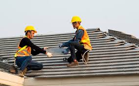 Best Storm Damage Roof Repair  in Fosston, MN